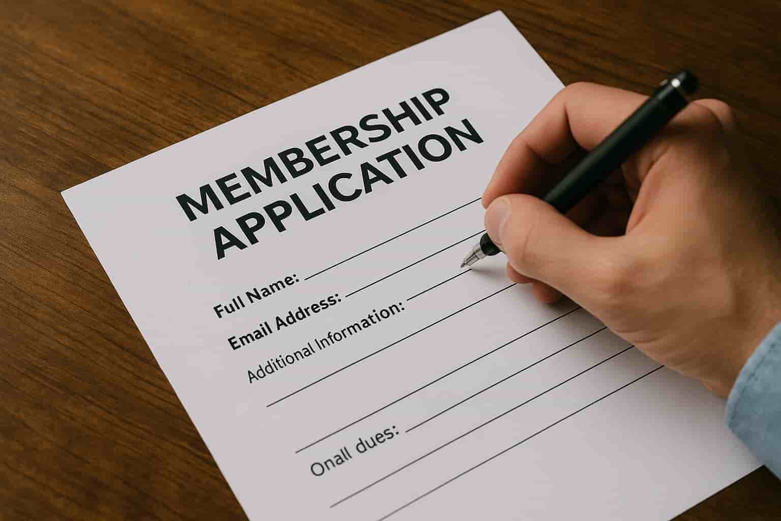 Membership